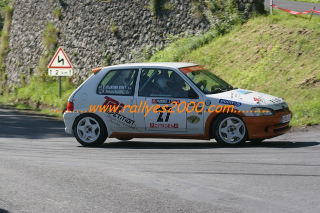 Rallye Haute Vallee de la Loire 2010 (42)