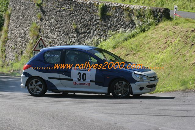Rallye Haute Vallee de la Loire 2010 (46)