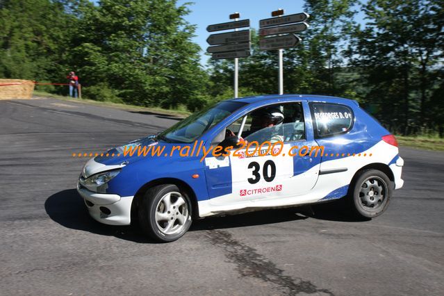 Rallye Haute Vallee de la Loire 2010 (47)
