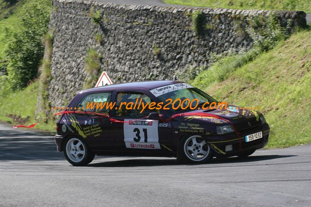 Rallye Haute Vallee de la Loire 2010 (48)