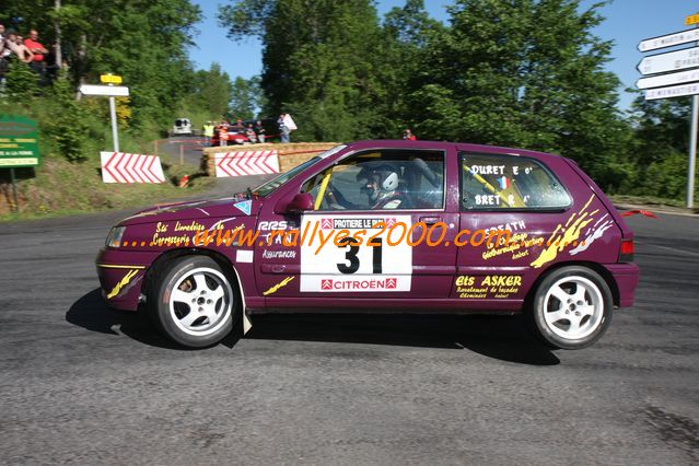 Rallye Haute Vallee de la Loire 2010 (50)