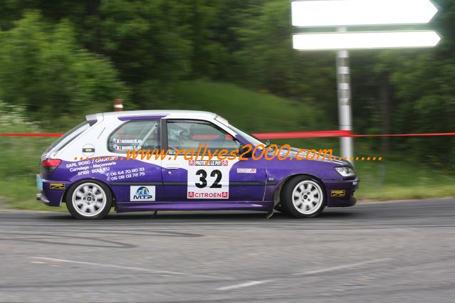 Rallye Haute Vallee de la Loire 2010 (51)