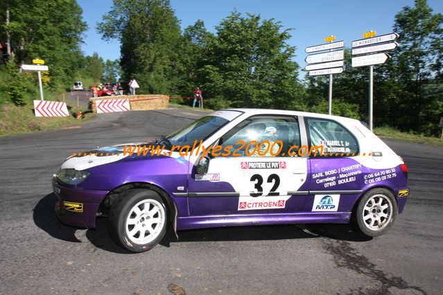 Rallye Haute Vallee de la Loire 2010 (53)