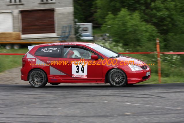 Rallye Haute Vallee de la Loire 2010 (55)