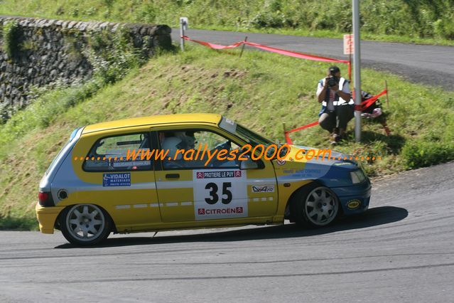 Rallye Haute Vallee de la Loire 2010 (56)