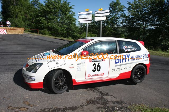 Rallye Haute Vallee de la Loire 2010 (59)