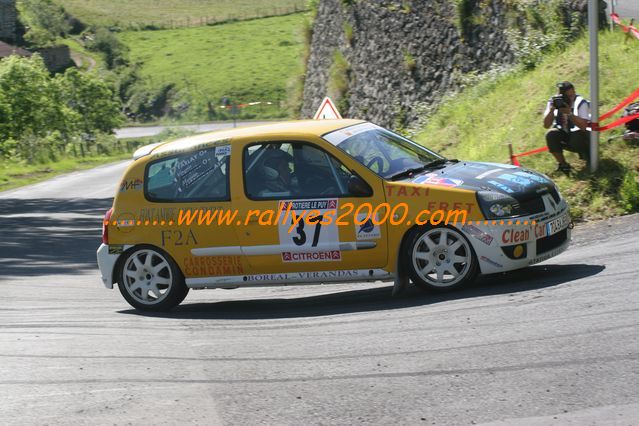 Rallye Haute Vallee de la Loire 2010 (62)