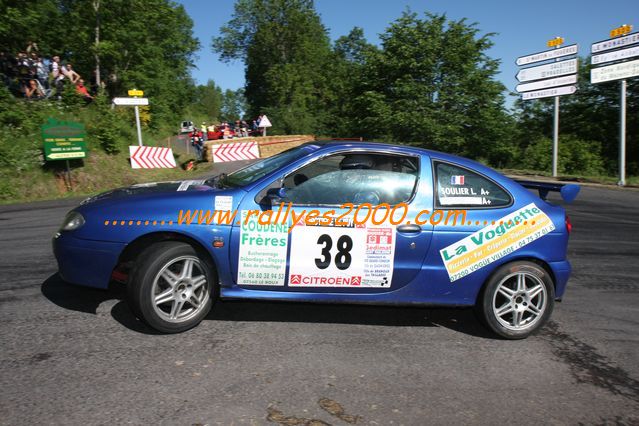 Rallye Haute Vallee de la Loire 2010 (66)