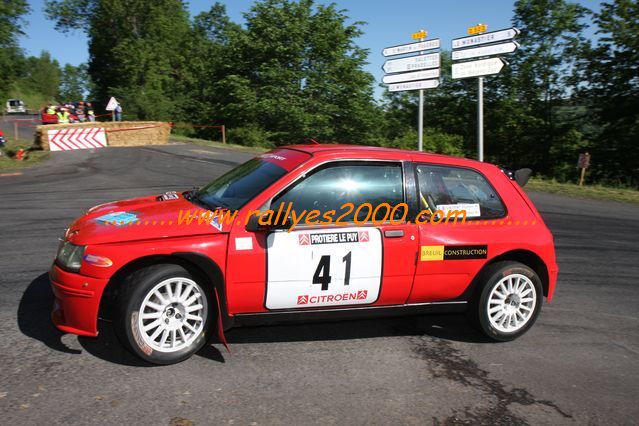 Rallye Haute Vallee de la Loire 2010 (70)