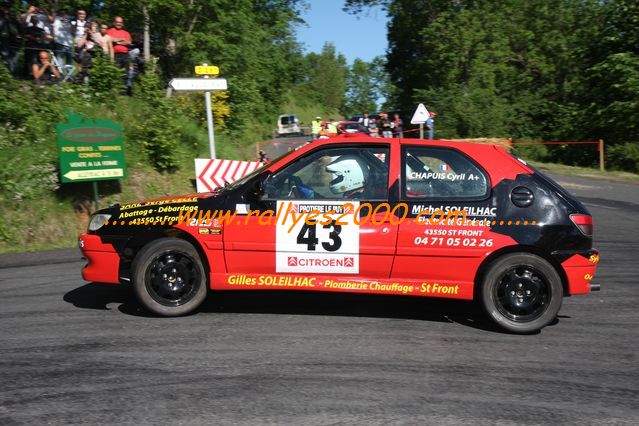 Rallye Haute Vallee de la Loire 2010 (76)