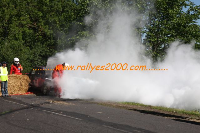 Rallye Haute Vallee de la Loire 2010 (78)