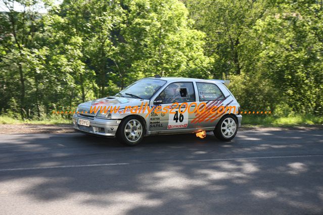 Rallye Haute Vallee de la Loire 2010 (81)