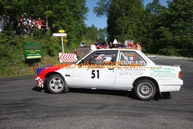 Rallye Haute Vallee de la Loire 2010 (89)