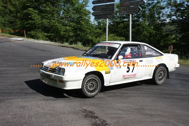 Rallye Haute Vallee de la Loire 2010 (98)