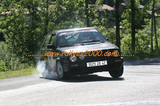 Rallye Haute Vallee de la Loire 2010 (99)