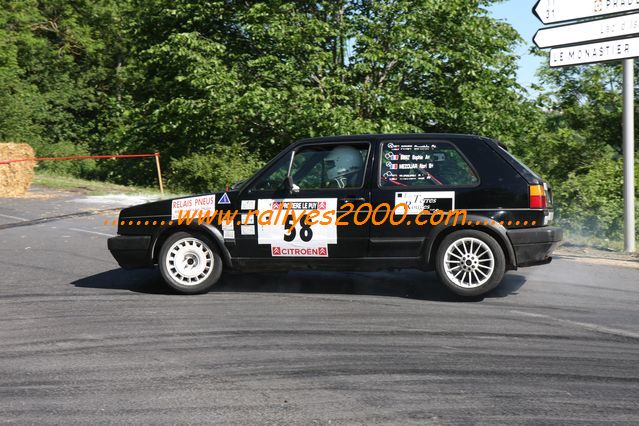 Rallye Haute Vallee de la Loire 2010 (100)