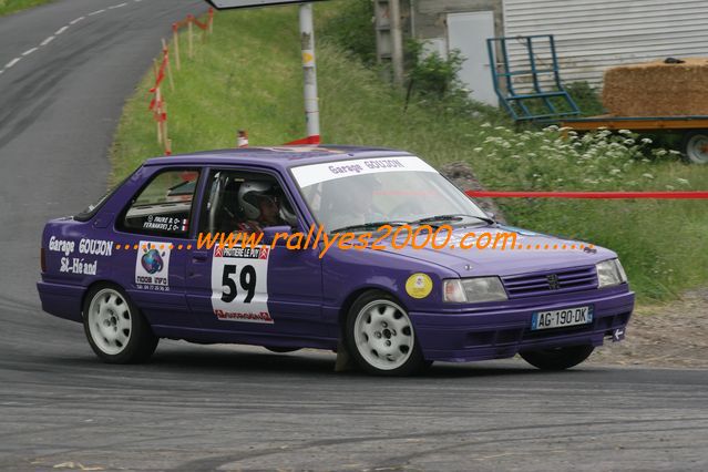 Rallye Haute Vallee de la Loire 2010 (101)