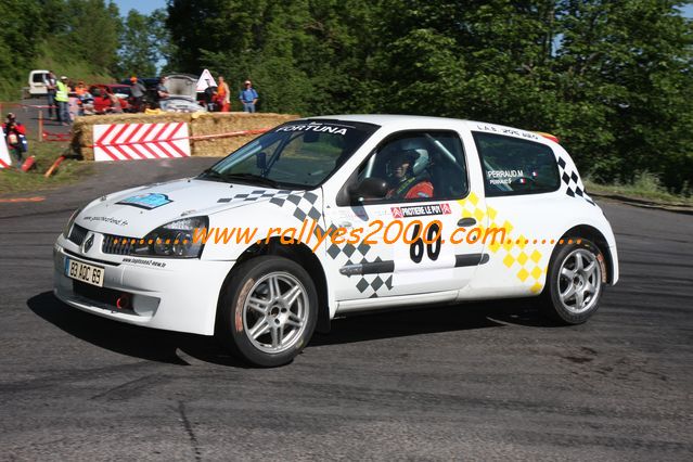 Rallye Haute Vallee de la Loire 2010 (103)