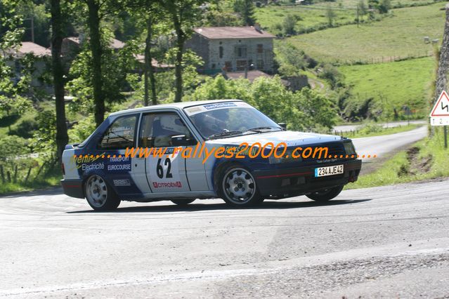 Rallye Haute Vallee de la Loire 2010 (105)