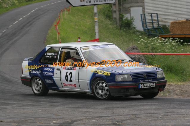 Rallye Haute Vallee de la Loire 2010 (106)