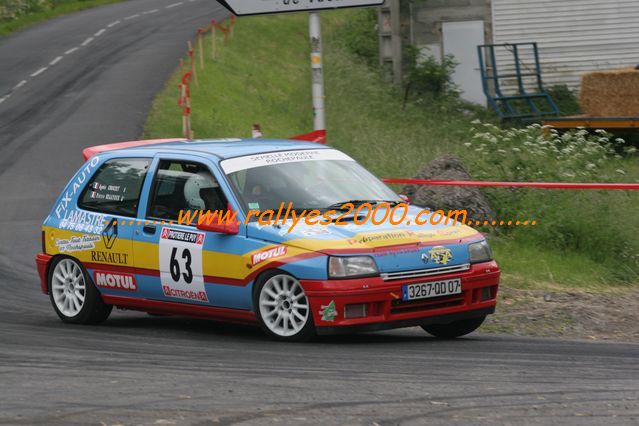 Rallye Haute Vallee de la Loire 2010 (108)