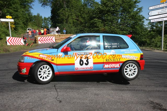 Rallye Haute Vallee de la Loire 2010 (109)