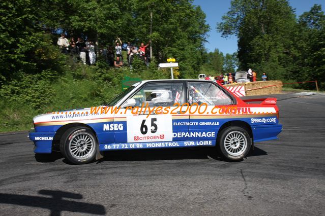 Rallye Haute Vallee de la Loire 2010 (113)