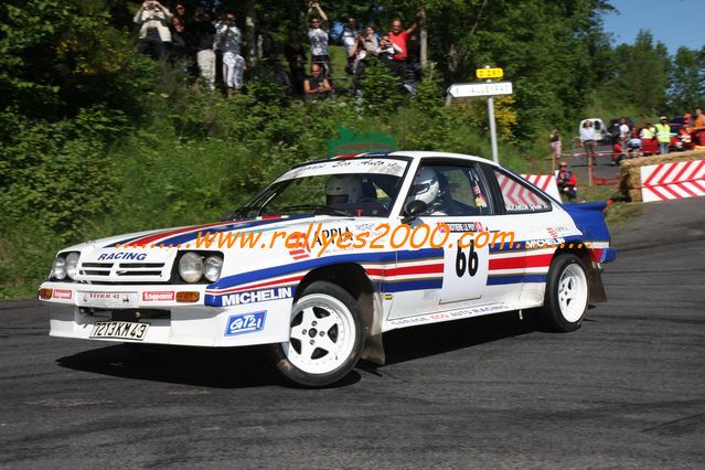 Rallye Haute Vallee de la Loire 2010 (115)