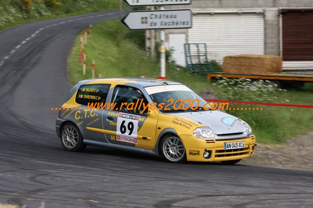 Rallye Haute Vallee de la Loire 2010 (119)