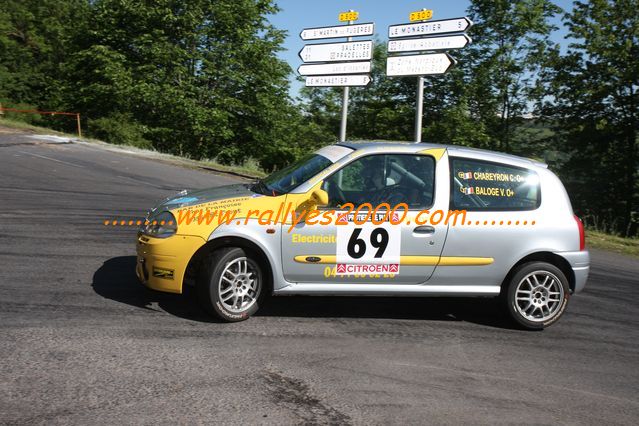 Rallye Haute Vallee de la Loire 2010 (121)