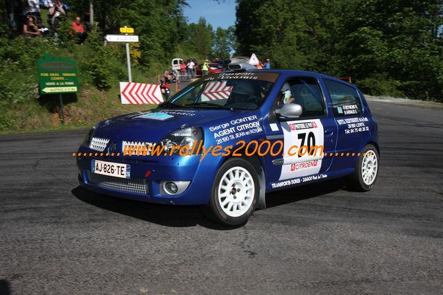 Rallye Haute Vallee de la Loire 2010 (122)