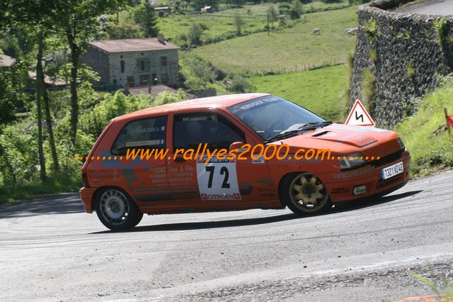 Rallye Haute Vallee de la Loire 2010 (124)