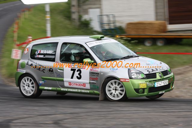 Rallye Haute Vallee de la Loire 2010 (126)