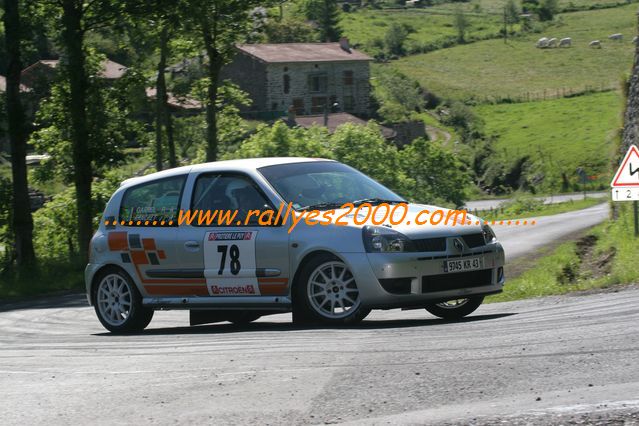 Rallye Haute Vallee de la Loire 2010 (130)