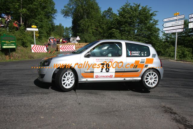 Rallye Haute Vallee de la Loire 2010 (131)