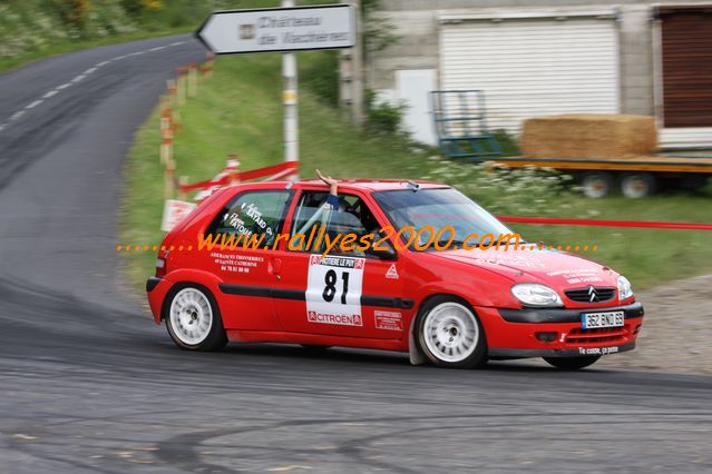 Rallye Haute Vallee de la Loire 2010 (133)