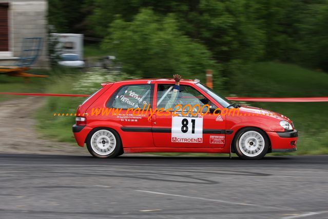 Rallye Haute Vallee de la Loire 2010 (134)