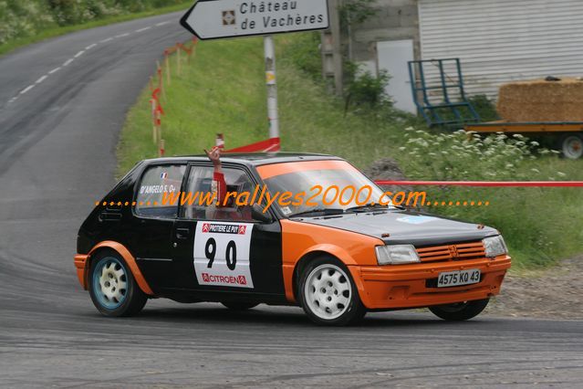 Rallye Haute Vallee de la Loire 2010 (142)