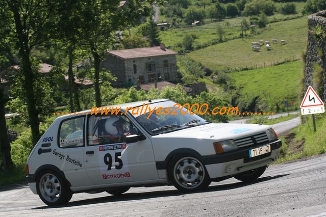 Rallye Haute Vallee de la Loire 2010 (146)