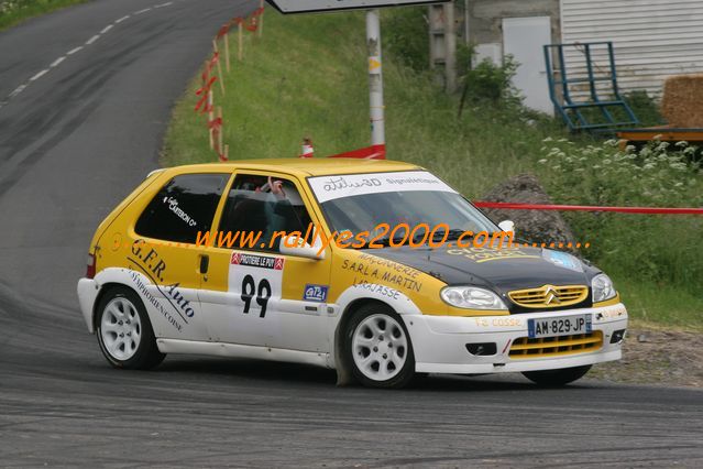 Rallye Haute Vallee de la Loire 2010 (150)