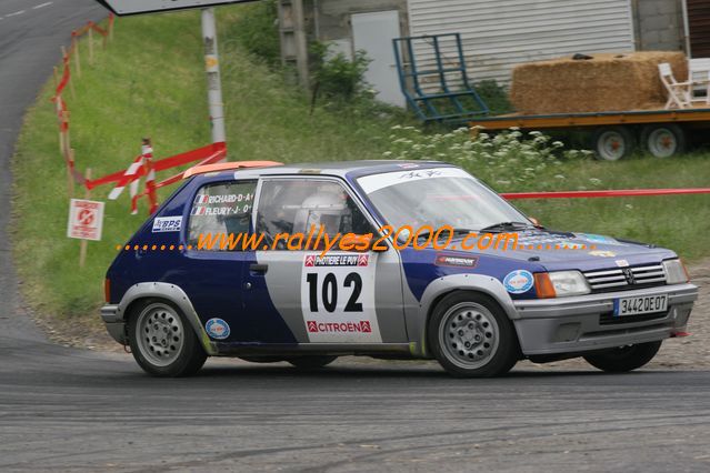 Rallye Haute Vallee de la Loire 2010 (153)