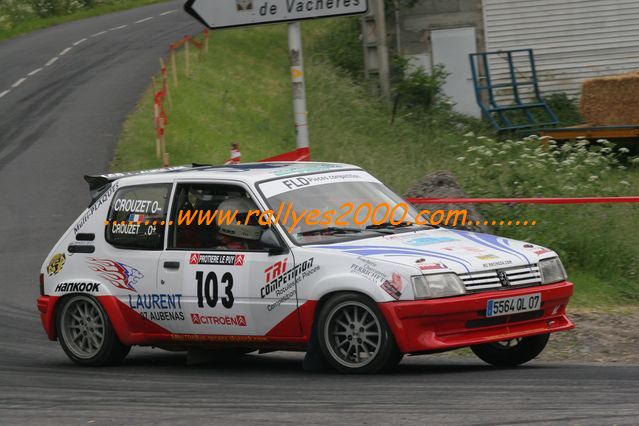 Rallye Haute Vallee de la Loire 2010 (154)