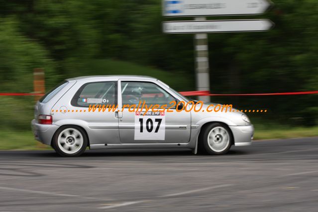 Rallye Haute Vallee de la Loire 2010 (158)