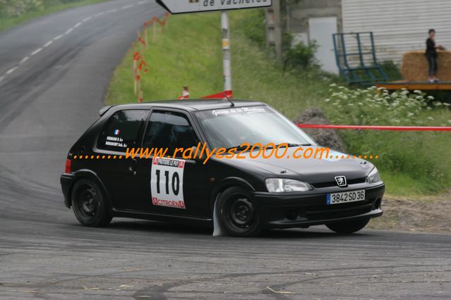 Rallye Haute Vallee de la Loire 2010 (160)