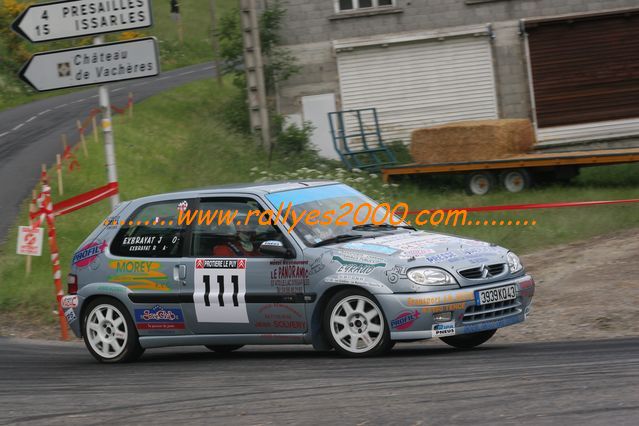 Rallye Haute Vallee de la Loire 2010 (161)