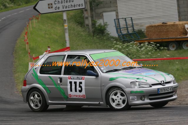 Rallye Haute Vallee de la Loire 2010 (165)