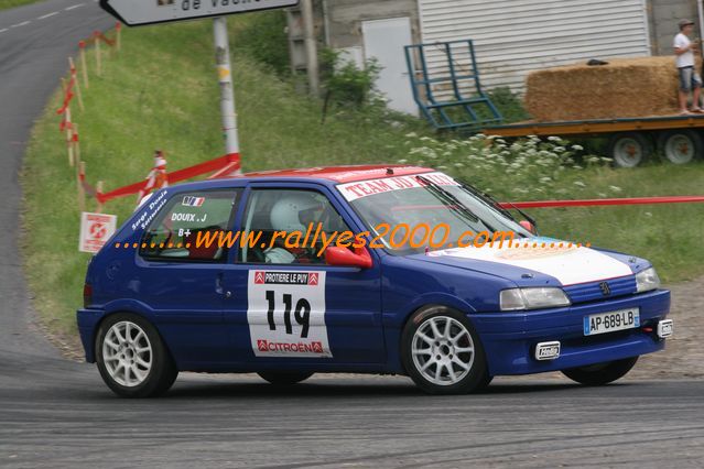 Rallye Haute Vallee de la Loire 2010 (170)