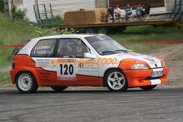 Rallye Haute Vallee de la Loire 2010 (171)