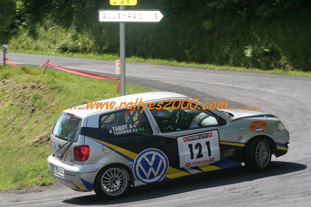 Rallye Haute Vallee de la Loire 2010 (172)