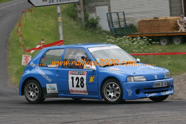 Rallye Haute Vallee de la Loire 2010 (178)